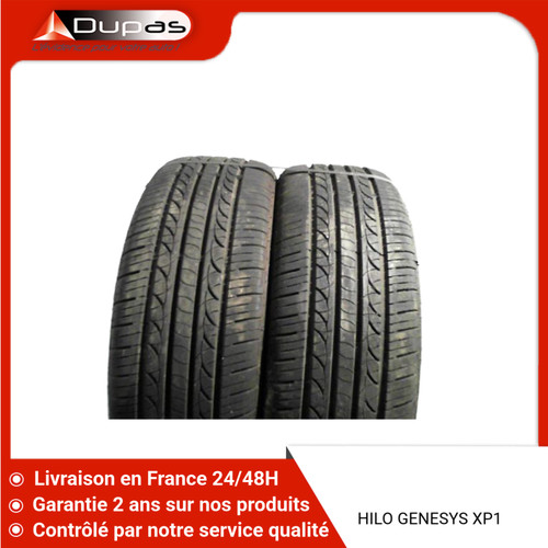 Paire de pneus hilo - 🇫🇷,