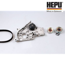 Water Pump & Timing Belt Kit