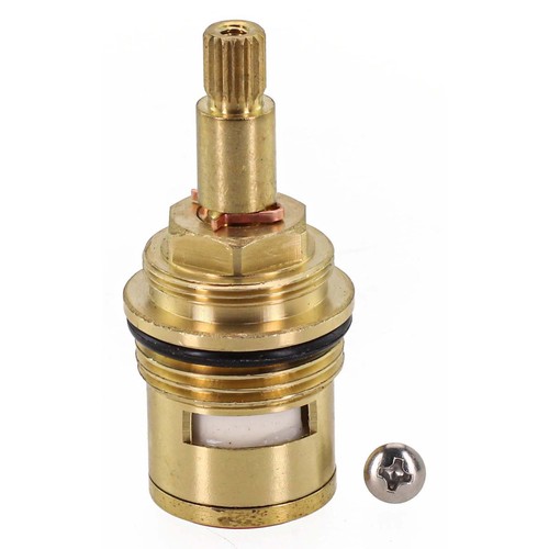 Valve robinet bain - robinet, laiton