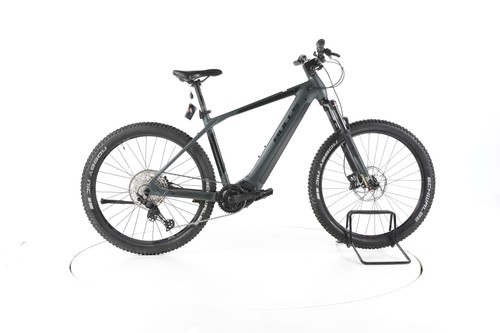 Bulls copperhead evo vtt - evo,