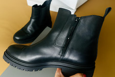 Bottines Neuves jamais
