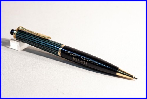 1950s portemine pelikan 450 - pelikan,