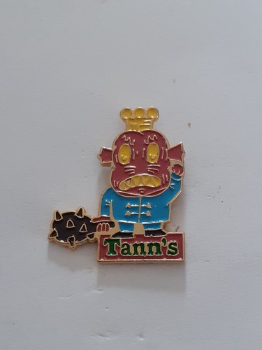 Pins cartable tann - pins,