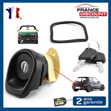 Serrure de Coffre prévu pour