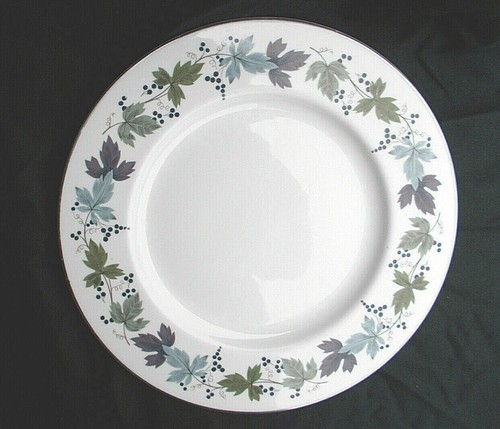 Assiette latérale royal - latérale,