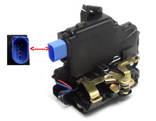 pour VW POLO IV 9N 2001-2009