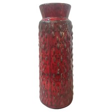 Vase En Céramique Allemand