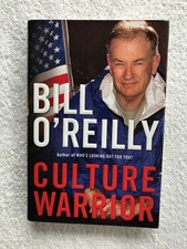 Culture Warrior (signed by