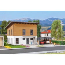 Maison cubique type "Saskia"