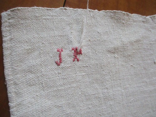 Drap 434 milieu ancien - drap,