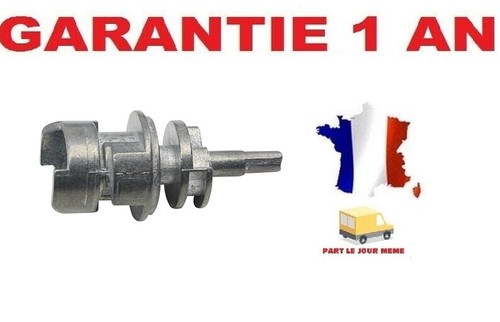 Allumage cylindre serrure - allumage,
