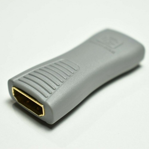 Hdmi adaptor female - hdmi,
