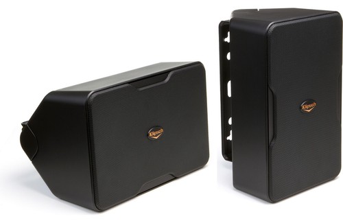 Klipsch 2 way - cp-6t, 2-way