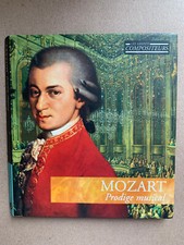 Mozart: Prodige Musical/ CD