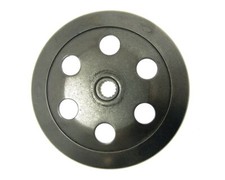 Cloche d'embrayage WACHMANN