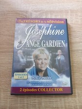 Dvd Josephine Ange Gardien. 2