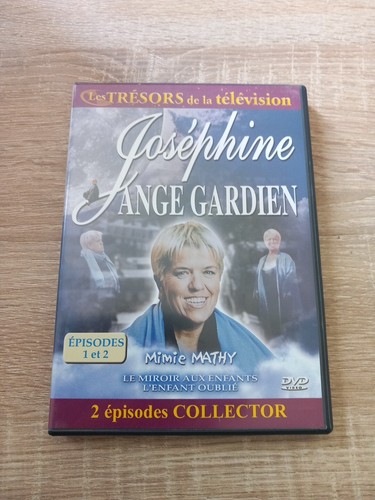 Dvd josephine ange - dvd,