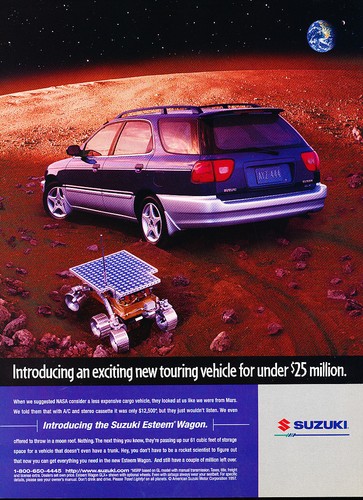 1997 suzuki esteem wagon - esteem,