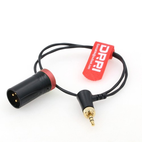 Câble audio xlr neutrik - câble,