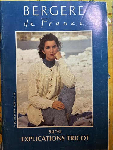 Bergere france - bergere,