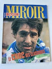 Magazine Miroir du Cyclisme