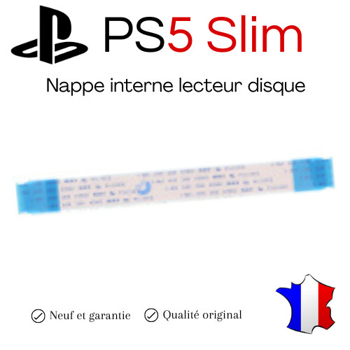 Nappe interne lecteur disque - nappe,