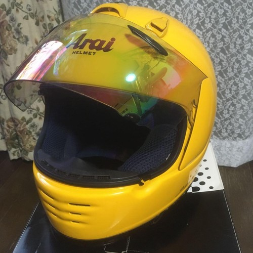 Arai rapaid jpn limited - rapaid, sv