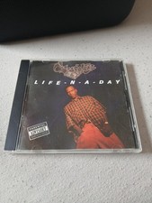 Chocolate - Life N A Day