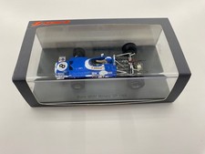 Spark 1/43 S7188 Monaco GP