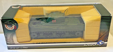 SOLIDO MILITAIRE 3 1/50 REF 62007 CHAR TANK SHERMAN DUPLEX DRIVE US ARMY WW2 C99