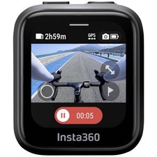 Insta360 GPS Preview Remote