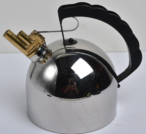 Alessi bouilloire 9091 - bouilloire, en
