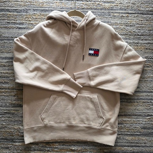 Pull capuche tommy jeans - à,