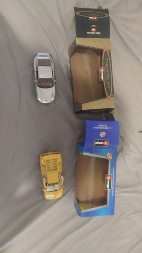 Lot voiture collection - 2,