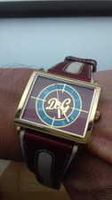 Dolce & Gabbana DW0177 Montre