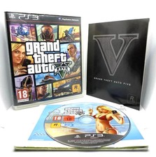 ✅GTA V 5 Grand Theft Auto