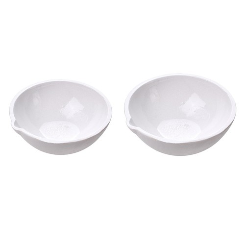 Creuset céramique - creuset, en