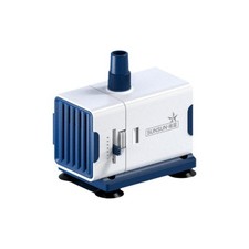 Circulateur d’eau immergé