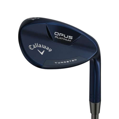 Callaway opus platinum blue - opus,