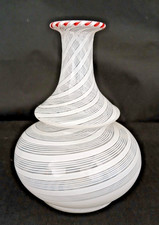 MURANO Superbe carafe décor