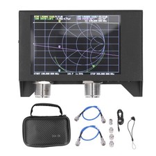 Analyseur De Réseau Vectoriel