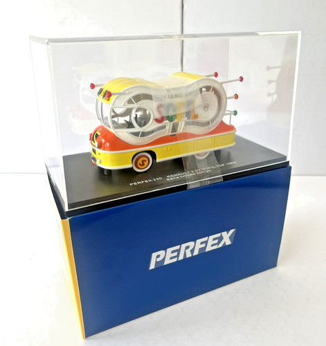 Perfex renault 5t sofil - renault, 2,5t
