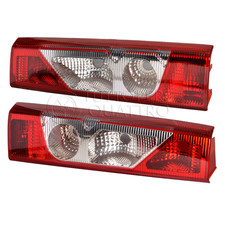 Paire De 2 Feux Arrières FIAT