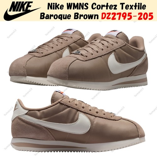Nike wmns cortez textile - nike,