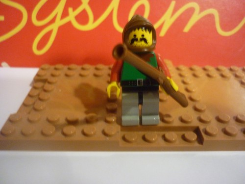 Lego castle 6087 - castle,