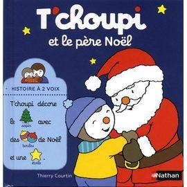 Livre choupi le père - t'choupi,