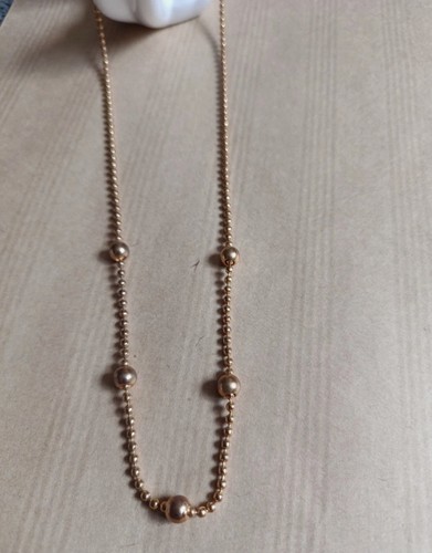 Collier vintage decerny - collier,