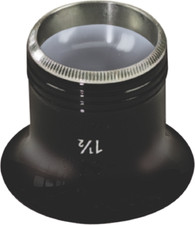 LOUPE D'HORLOGER - ASCO avec