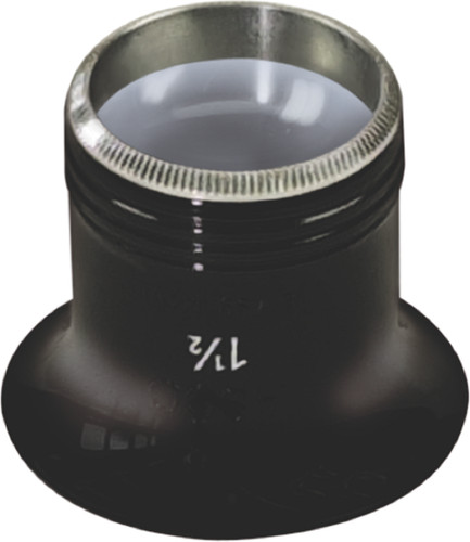 Loupe horloger asco - loupe,