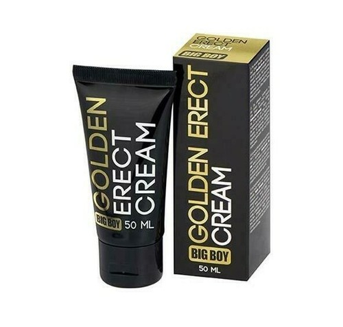 Crème érections plus - , durable